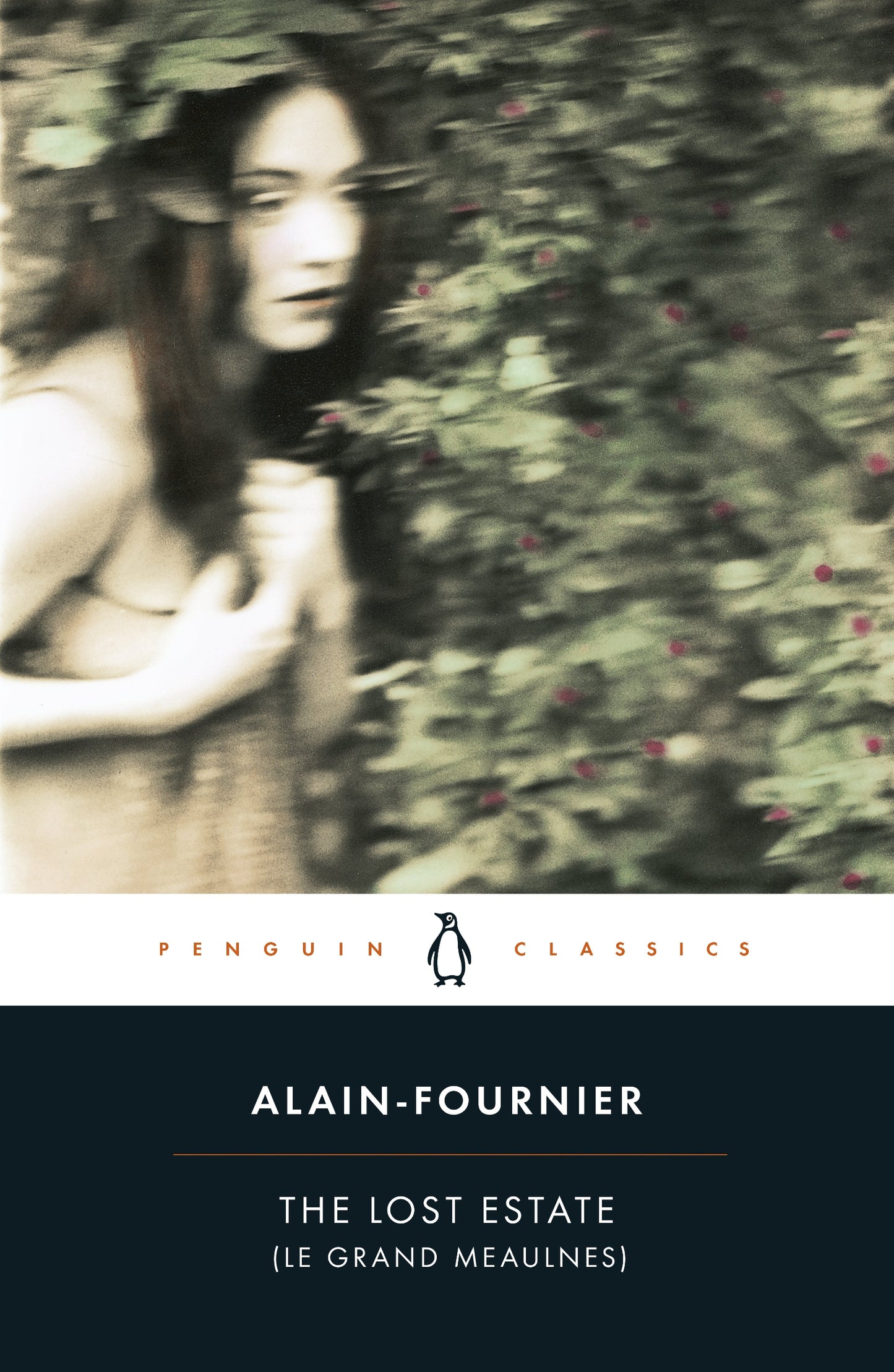 The Lost Estate (Le Grand Meaulnes) (Penguin Classics)