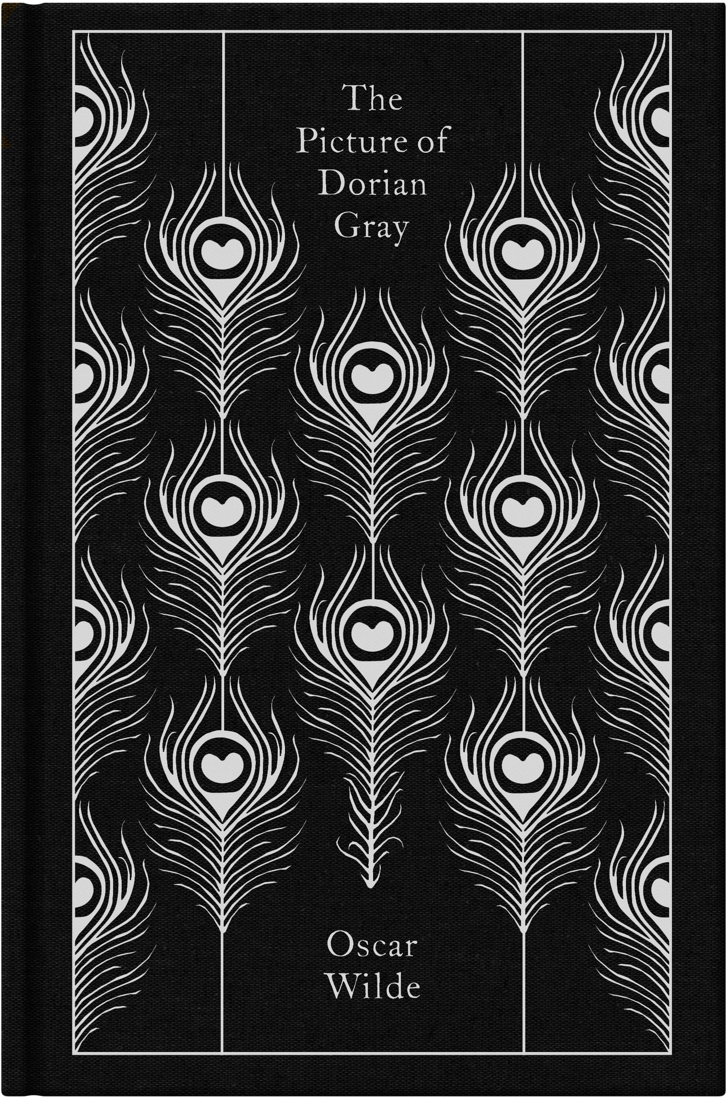 The Picture of Dorian Gray (Penguin Clothbound Classics)