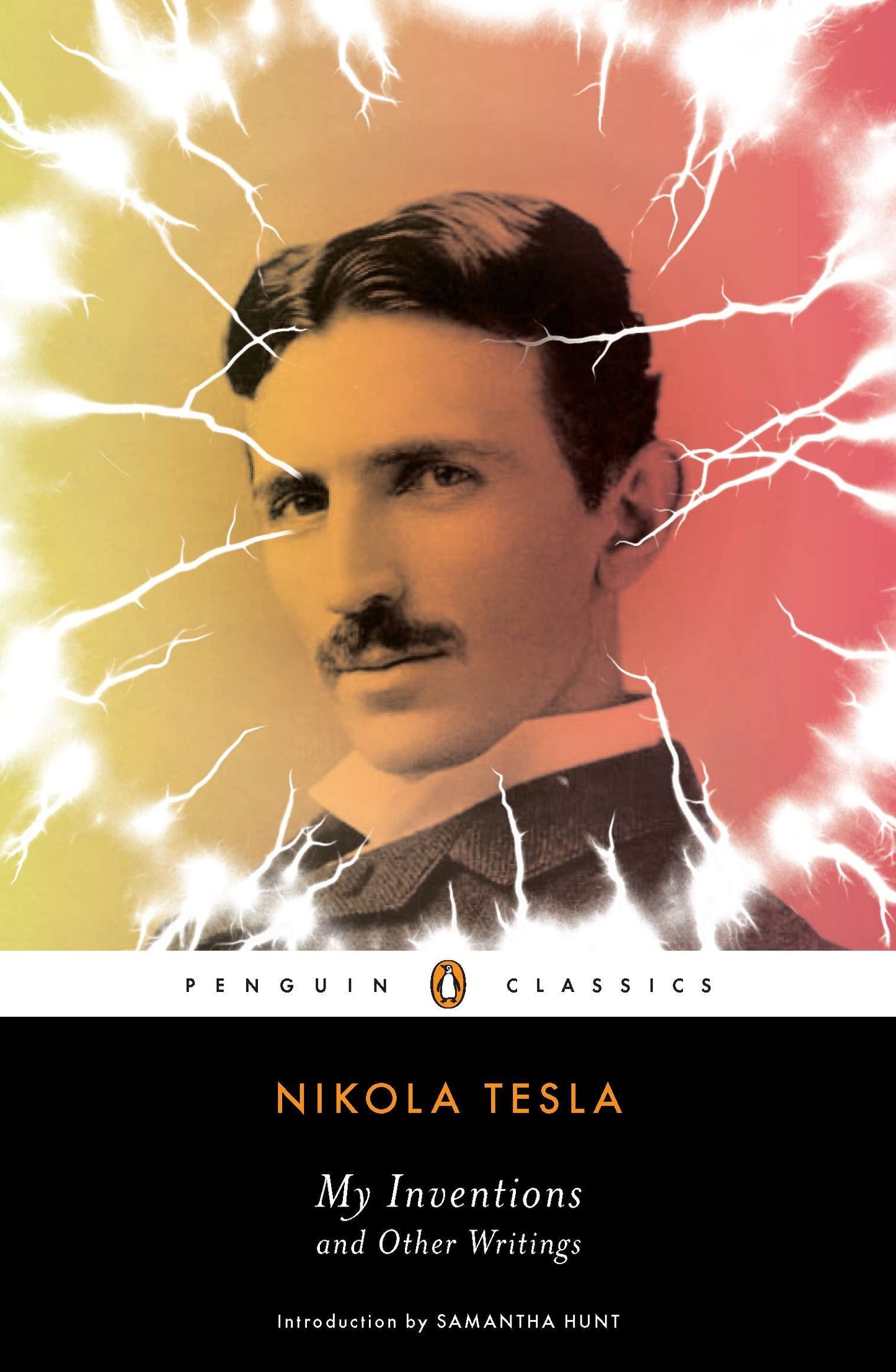 My Inventions and Other Writings (Penguin Classics)