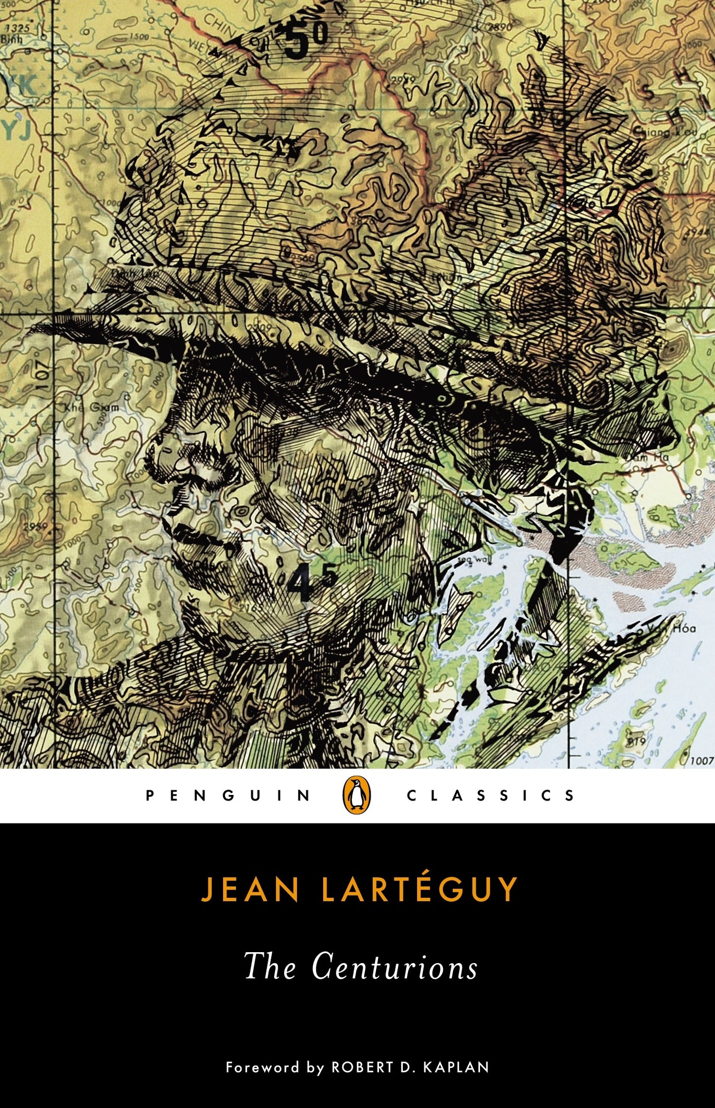 The Centurions (Penguin Classics)