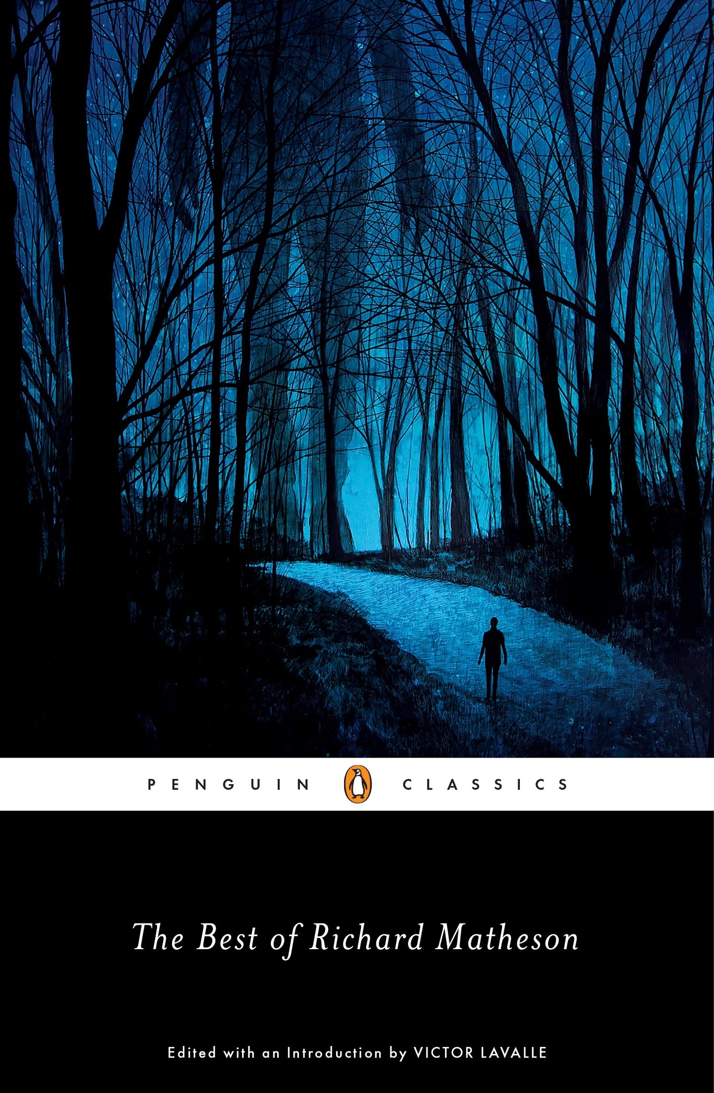 The Best of Richard Matheson (Penguin Classics)