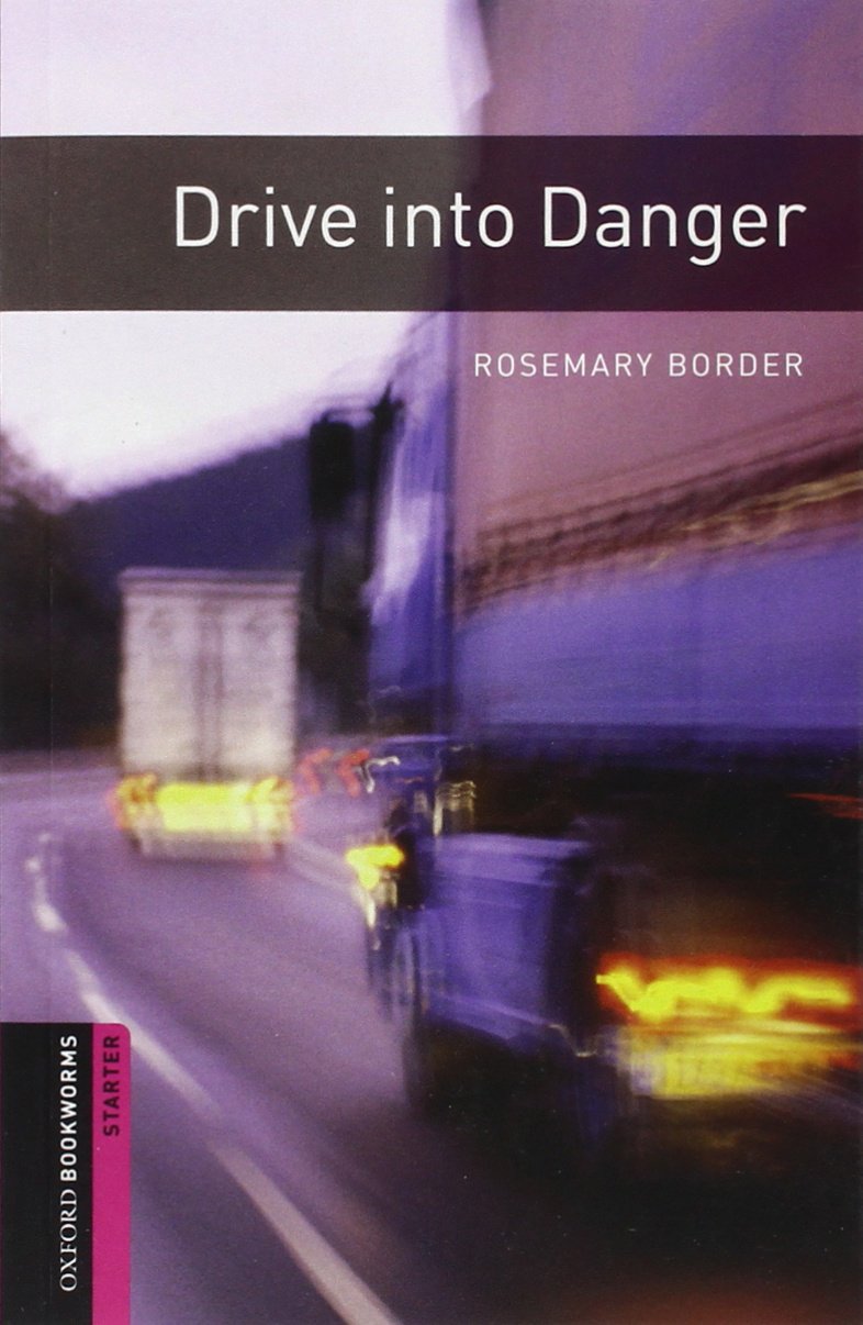 Drive into Danger (Tekmovanje Bookworms 2025/26, 8. razred OŠ)