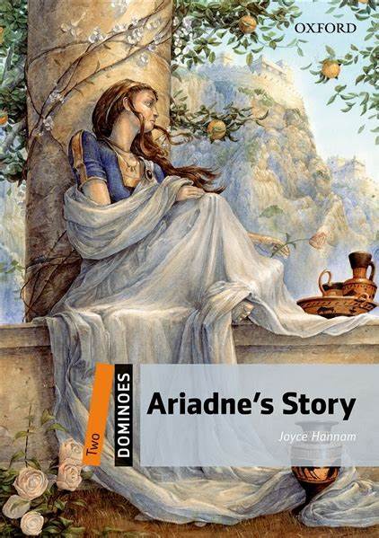 Ariadne's Story (Tekmovanje Bookworms 2024/25, 9. razred OŠ)