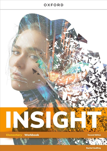 INSIGHT 2IZD ELEMENTARY DELOVNI ZVEZEK