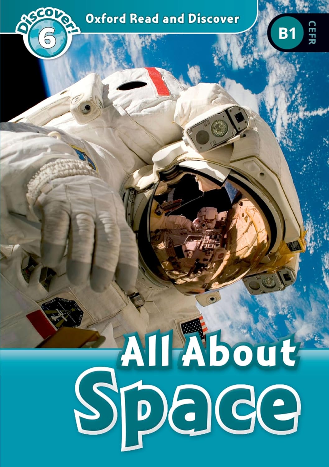 All About Space (Tekmovanje Bookworms 2025/26, 2. letnik SŠ)