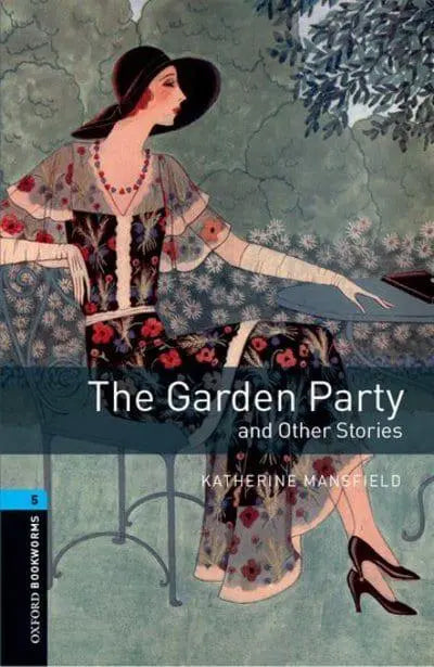 The Garden Party and Other Stories (Tekmovanje Bookworms 2025/26, 3. letnik SŠ)