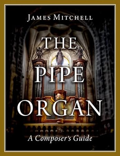 Pipe Organ