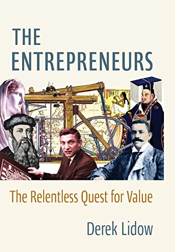 Entrepreneurs
