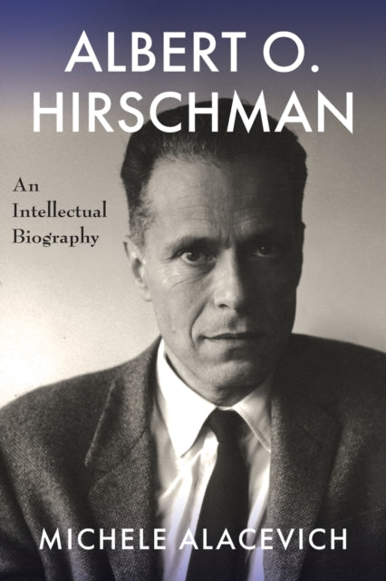 ALBERT O. HIRSCHMAN