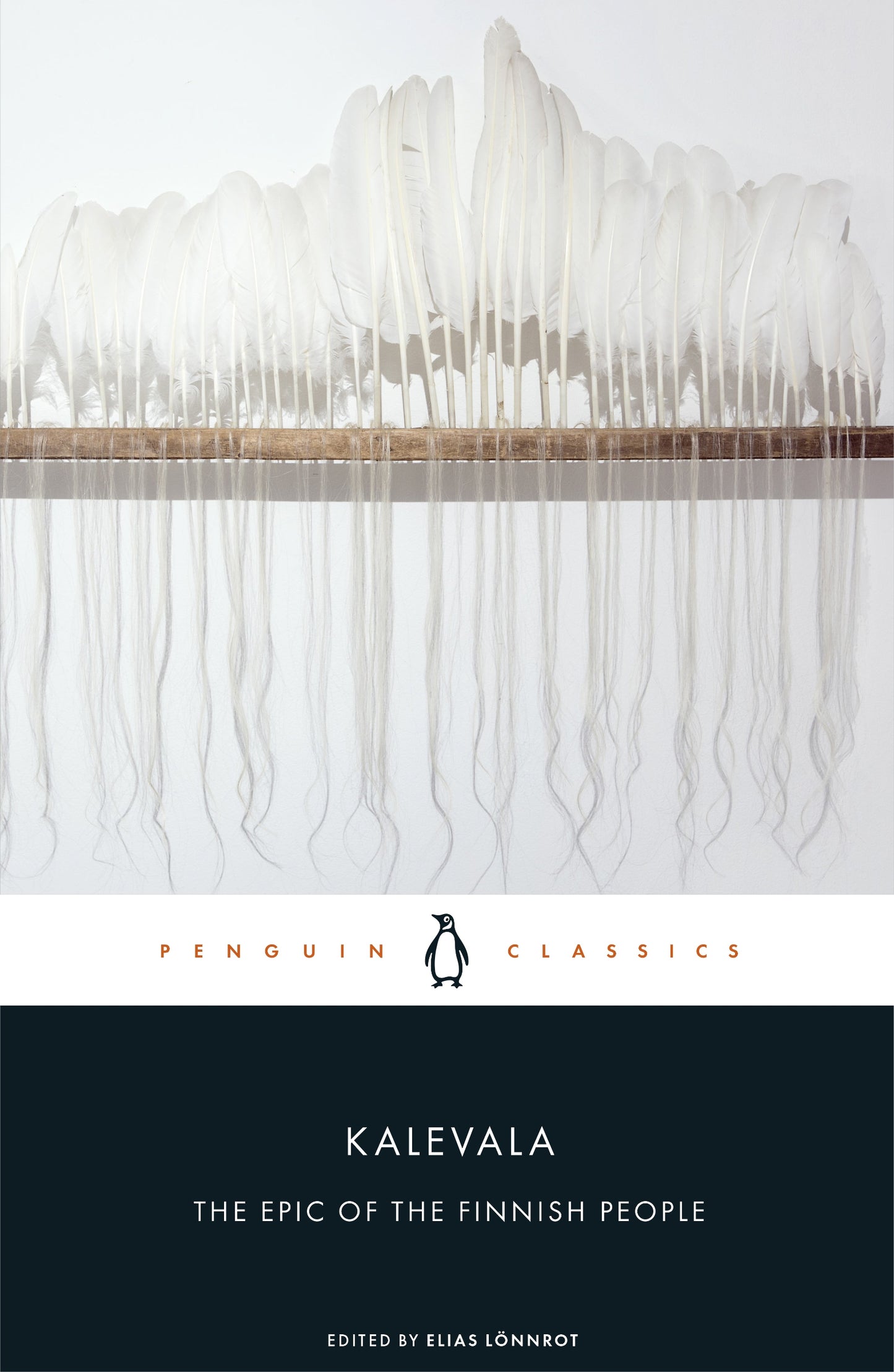Kalevala (Penguin Classics)