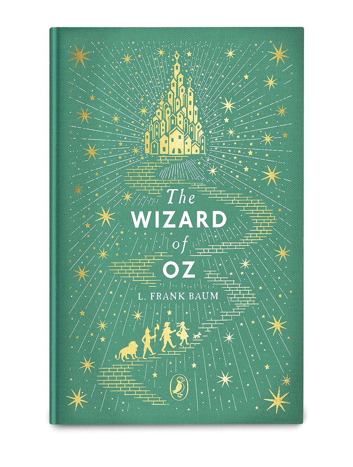 The Wizard of Oz