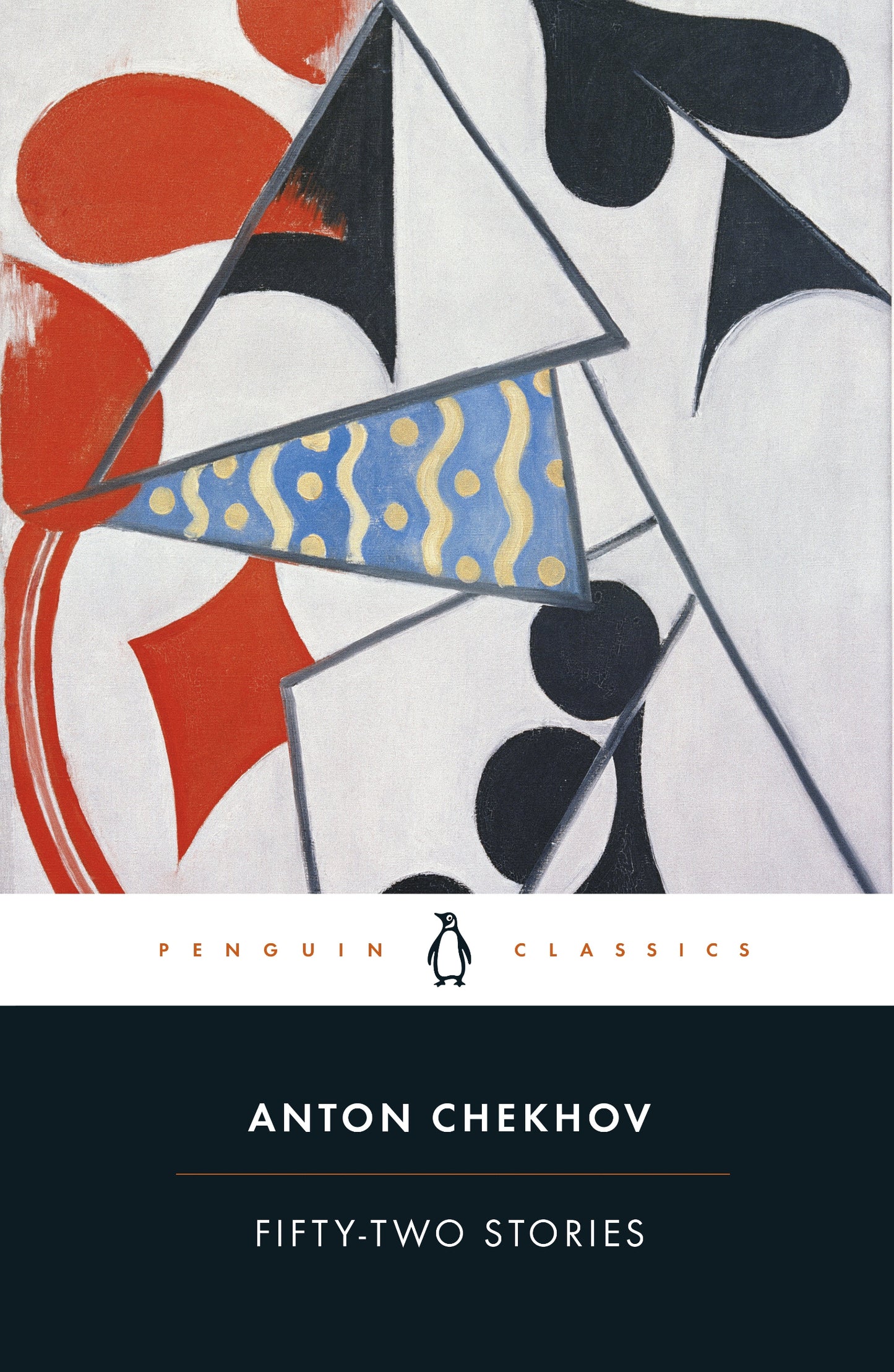Fifty-Two Stories (Penguin Classics)