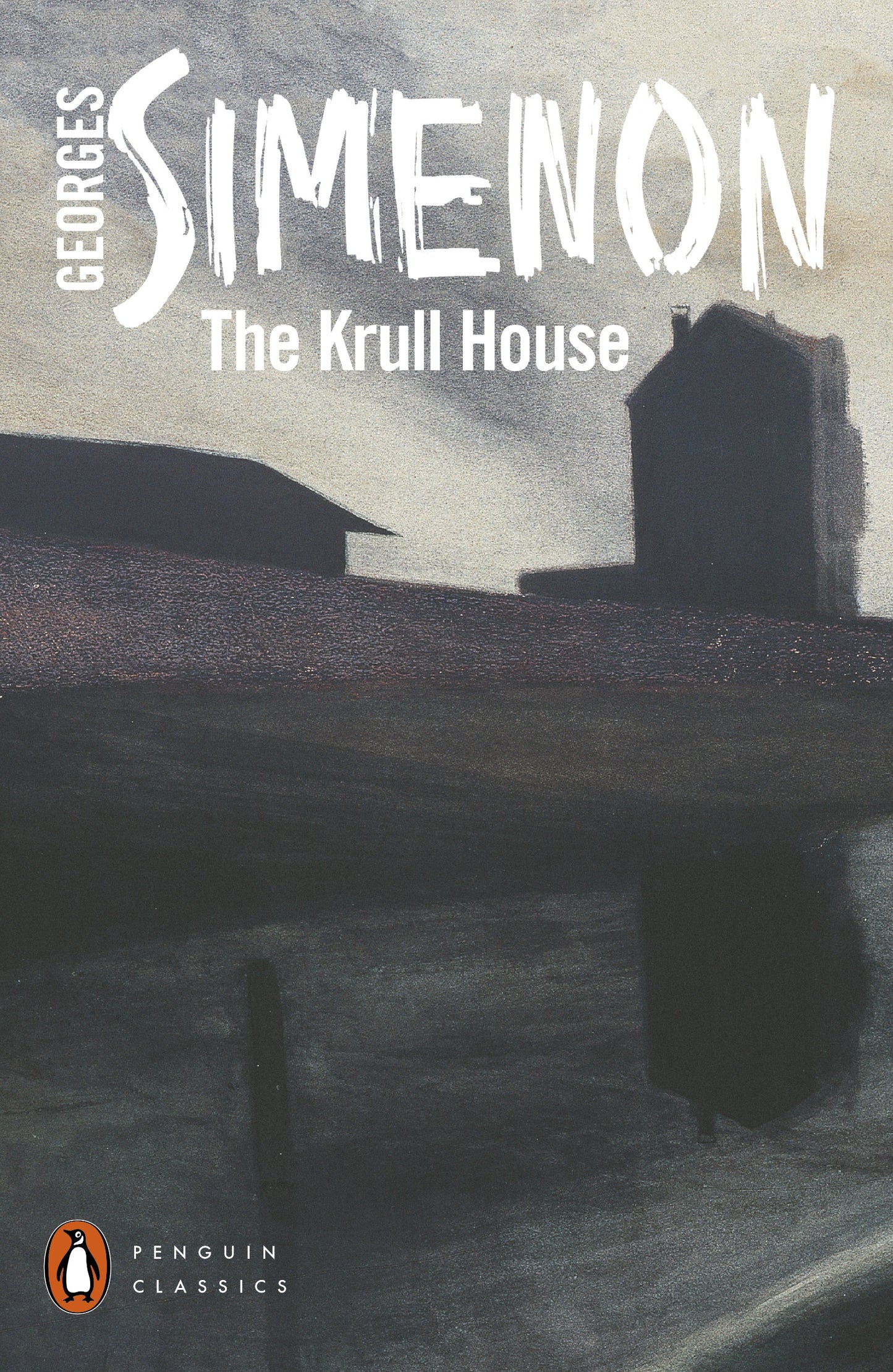 The Krull House (Penguin Classics)