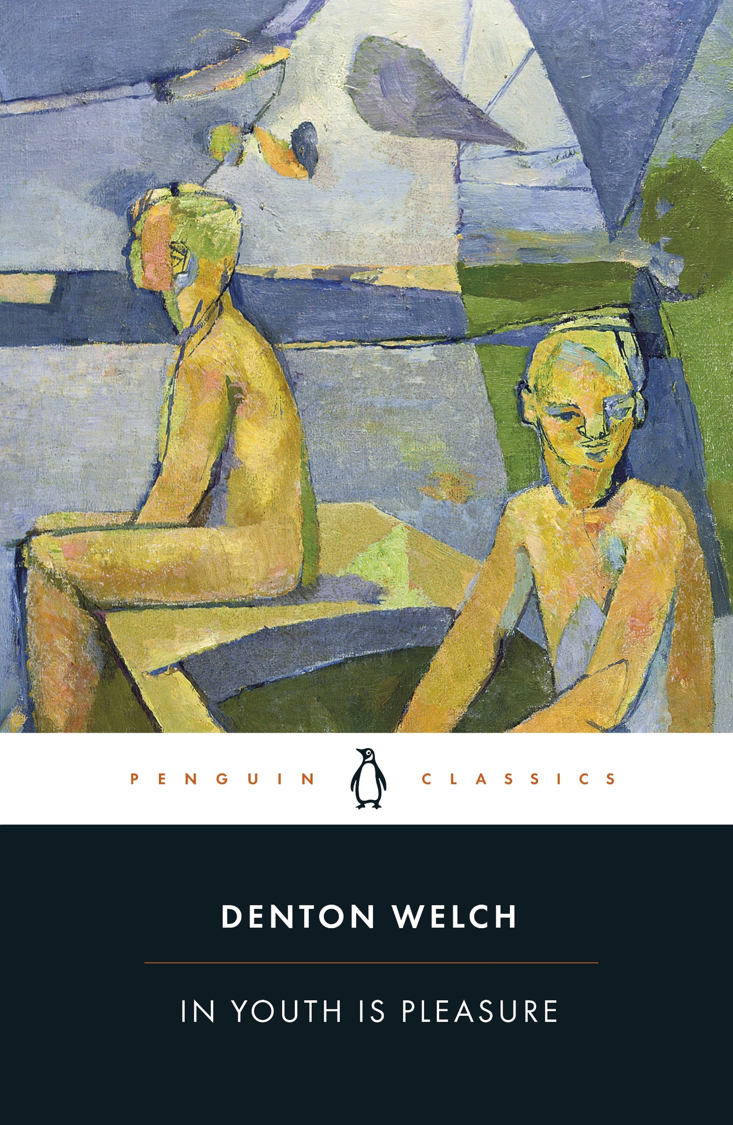 In Youth is Pleasure (Penguin Classics)