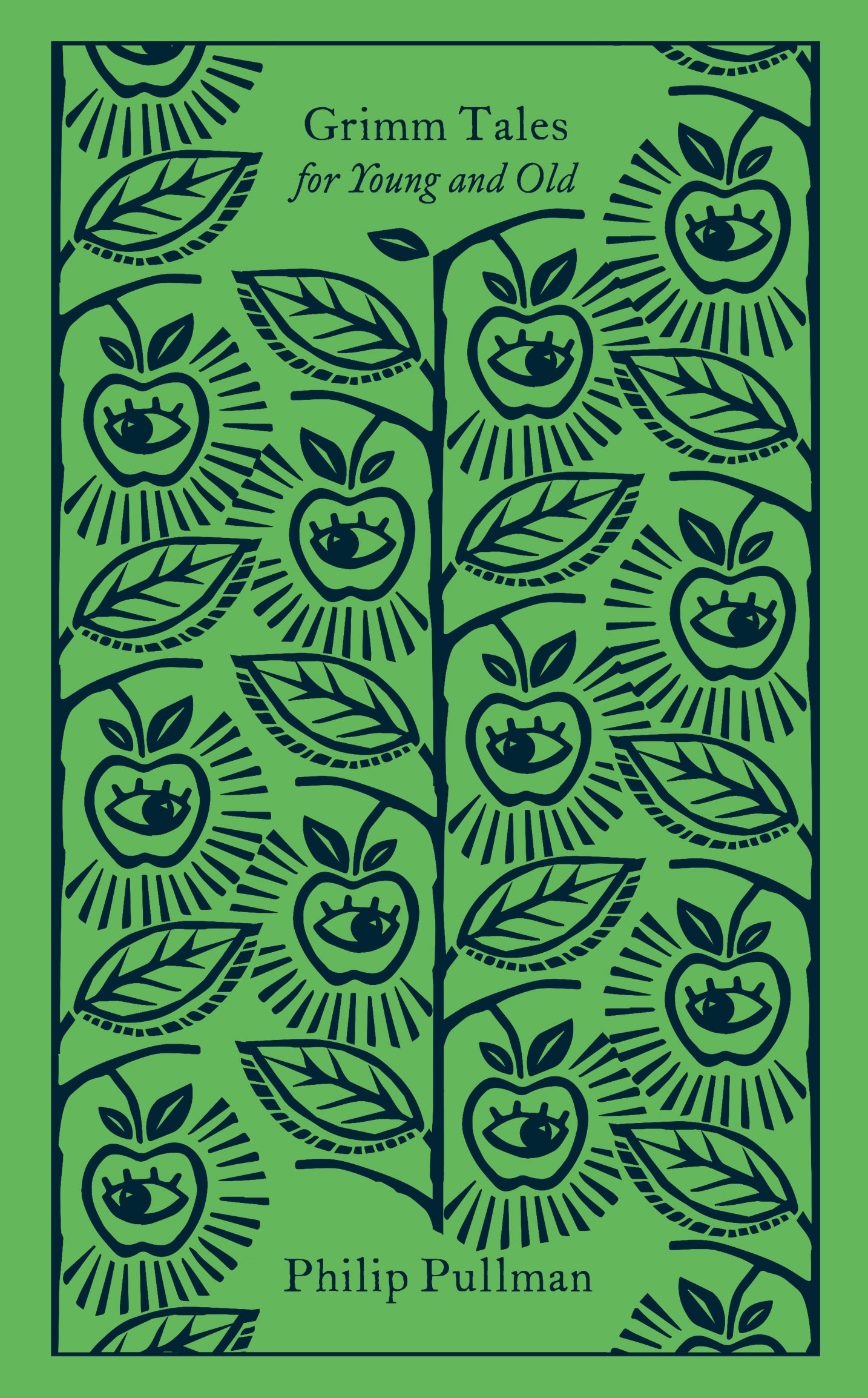 Grimm Tales - For Young and Old (Penguin Clothbound Classics)