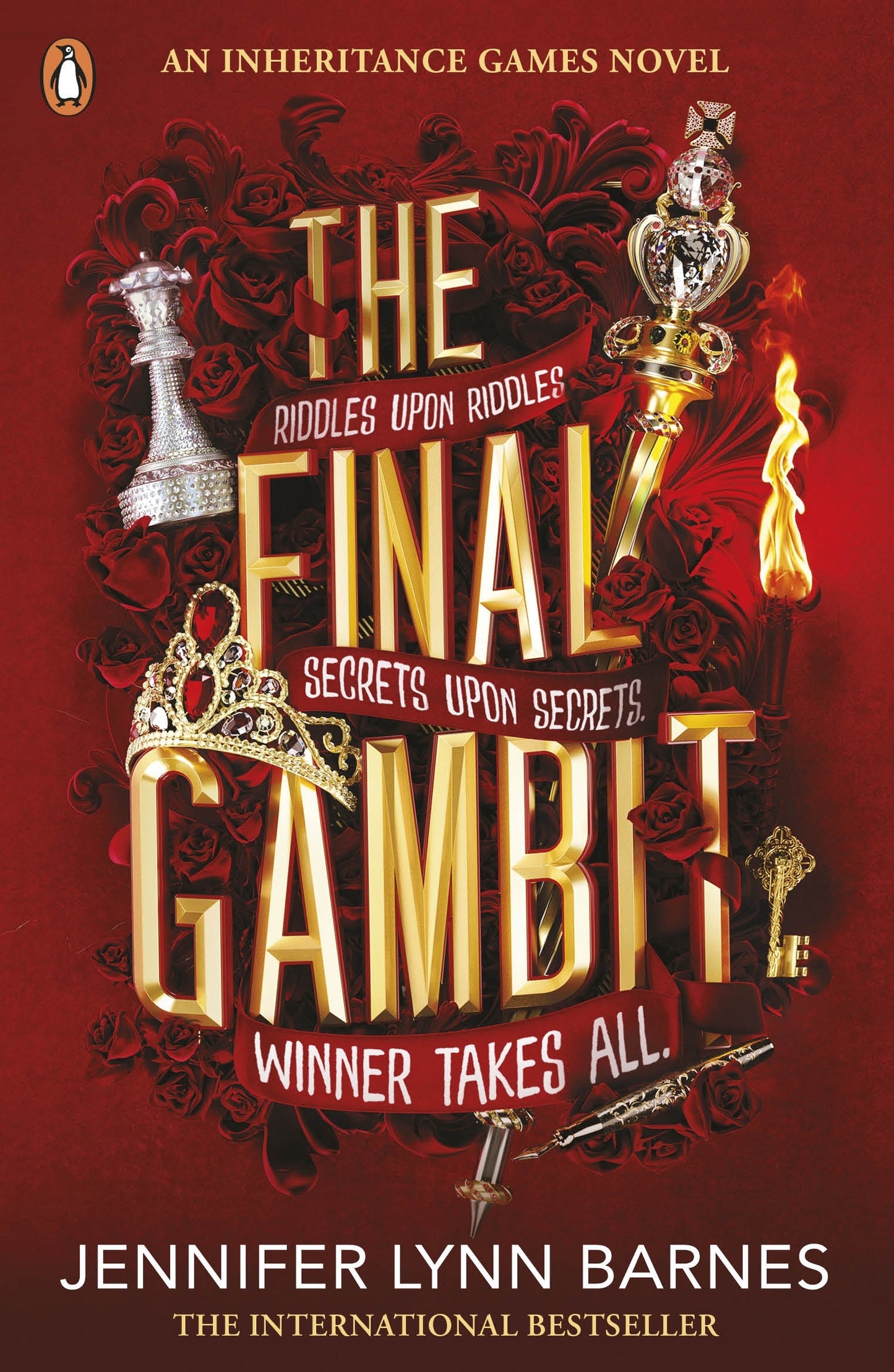 Final Gambit