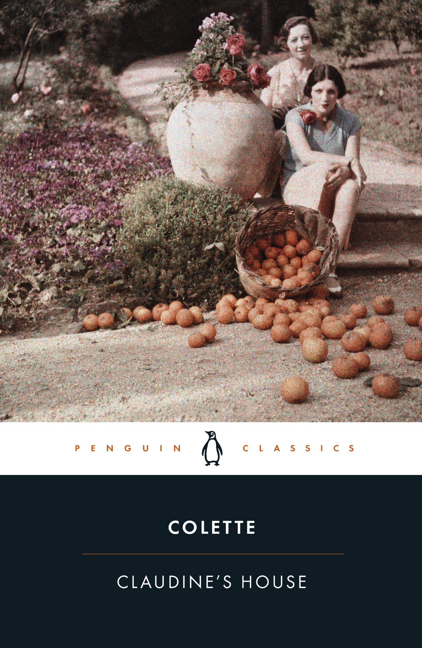 Claudine's House (Penguin Classics)
