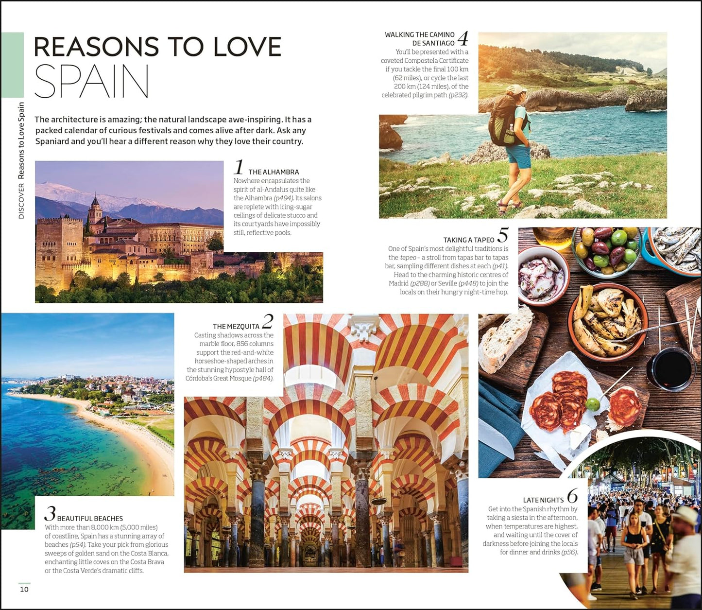 DK Eyewitness Spain