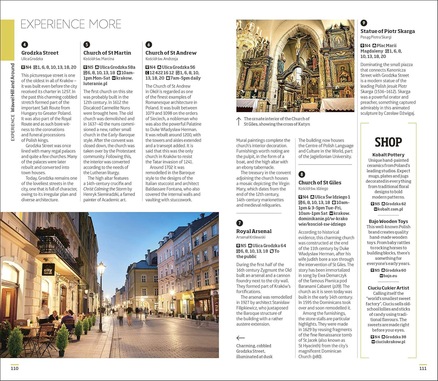 DK Eyewitness Krakow