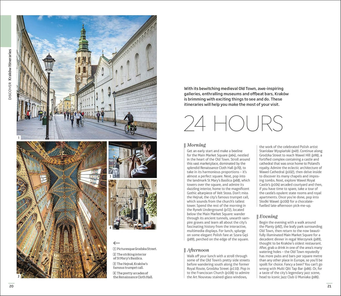 DK Eyewitness Krakow