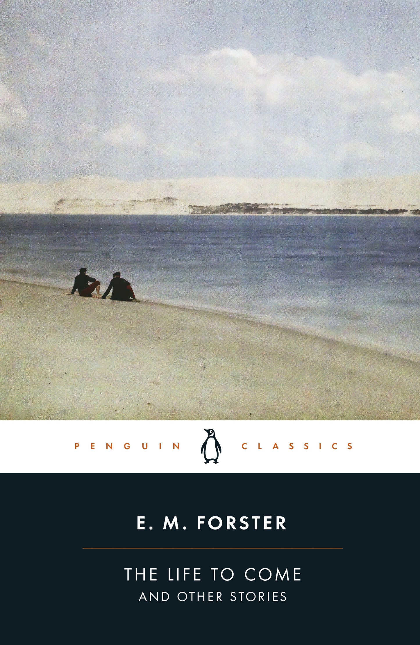 The Life to Come (Penguin Classics)