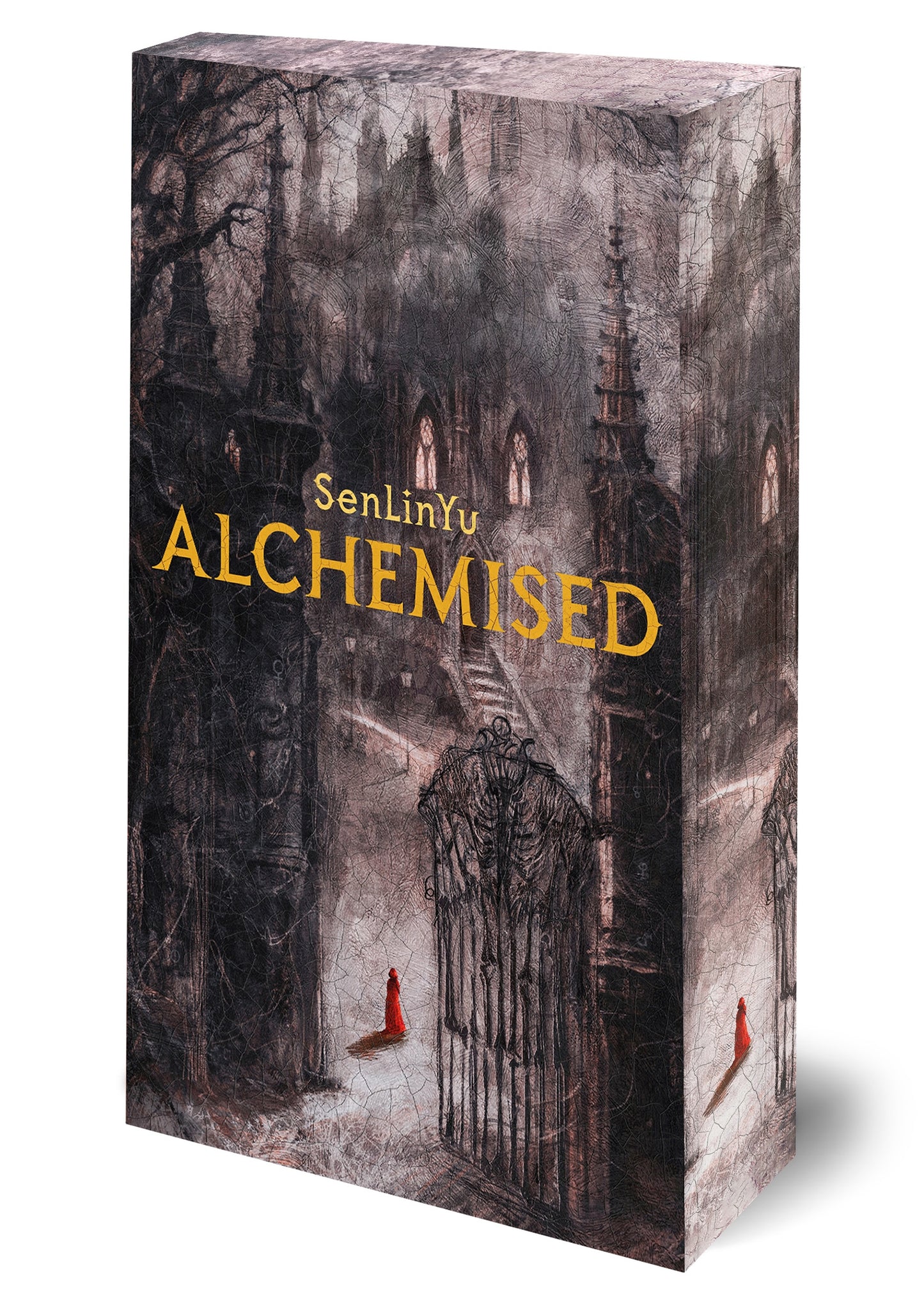 Alchemised