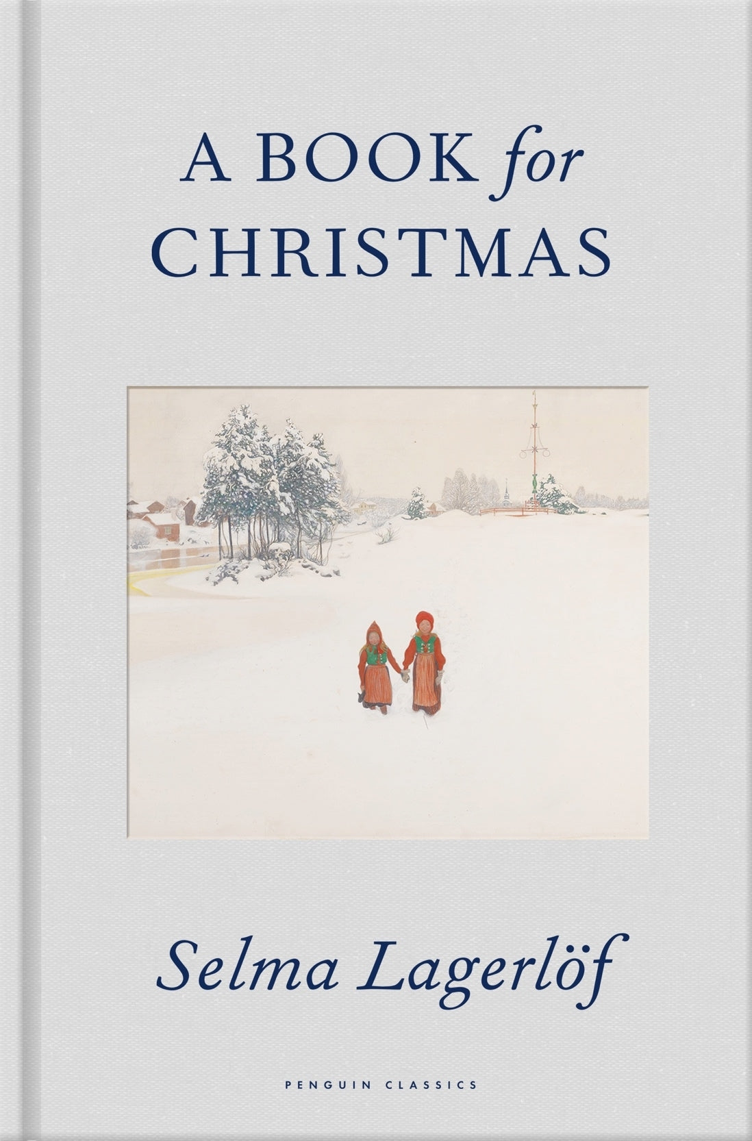 A Book for Christmas (Penguin Classics)