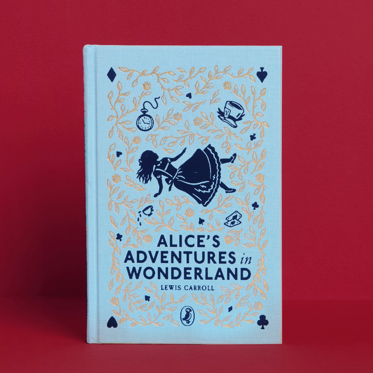 Alice's Adventures in Wonderland