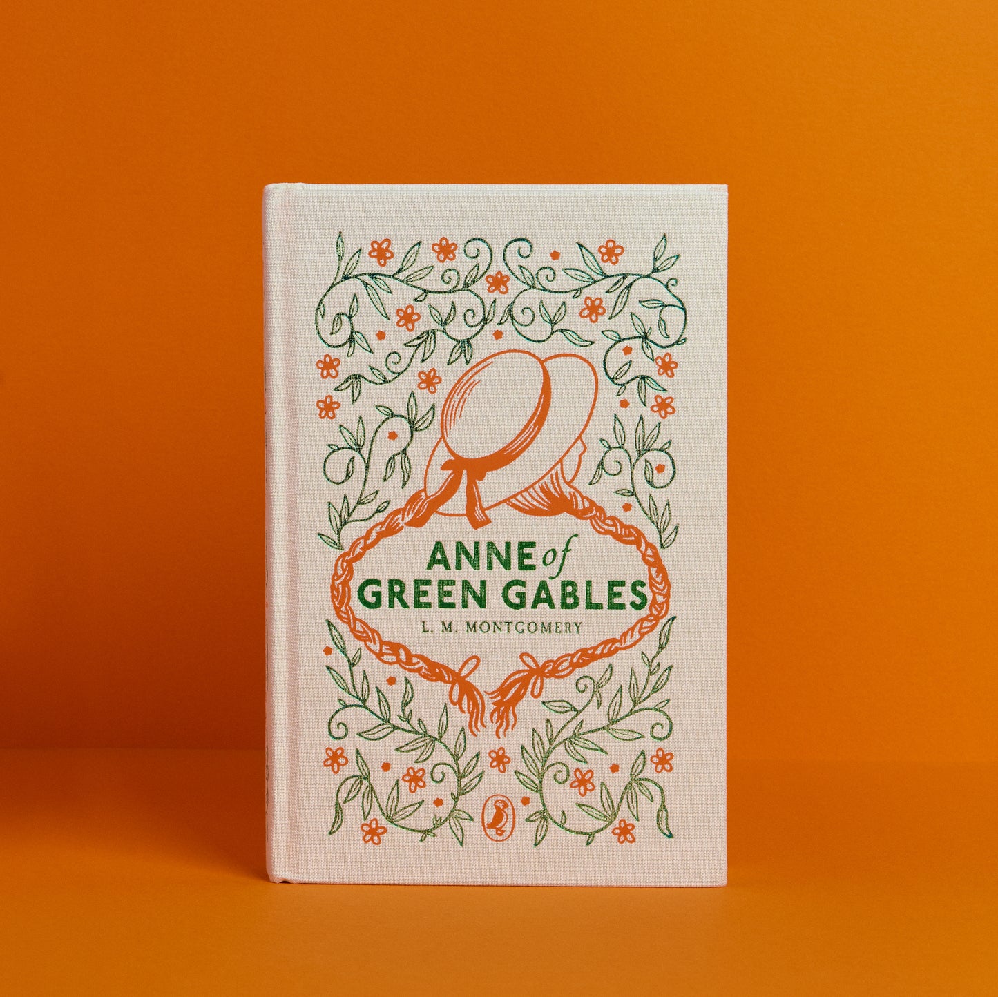 Anne of Green Gables