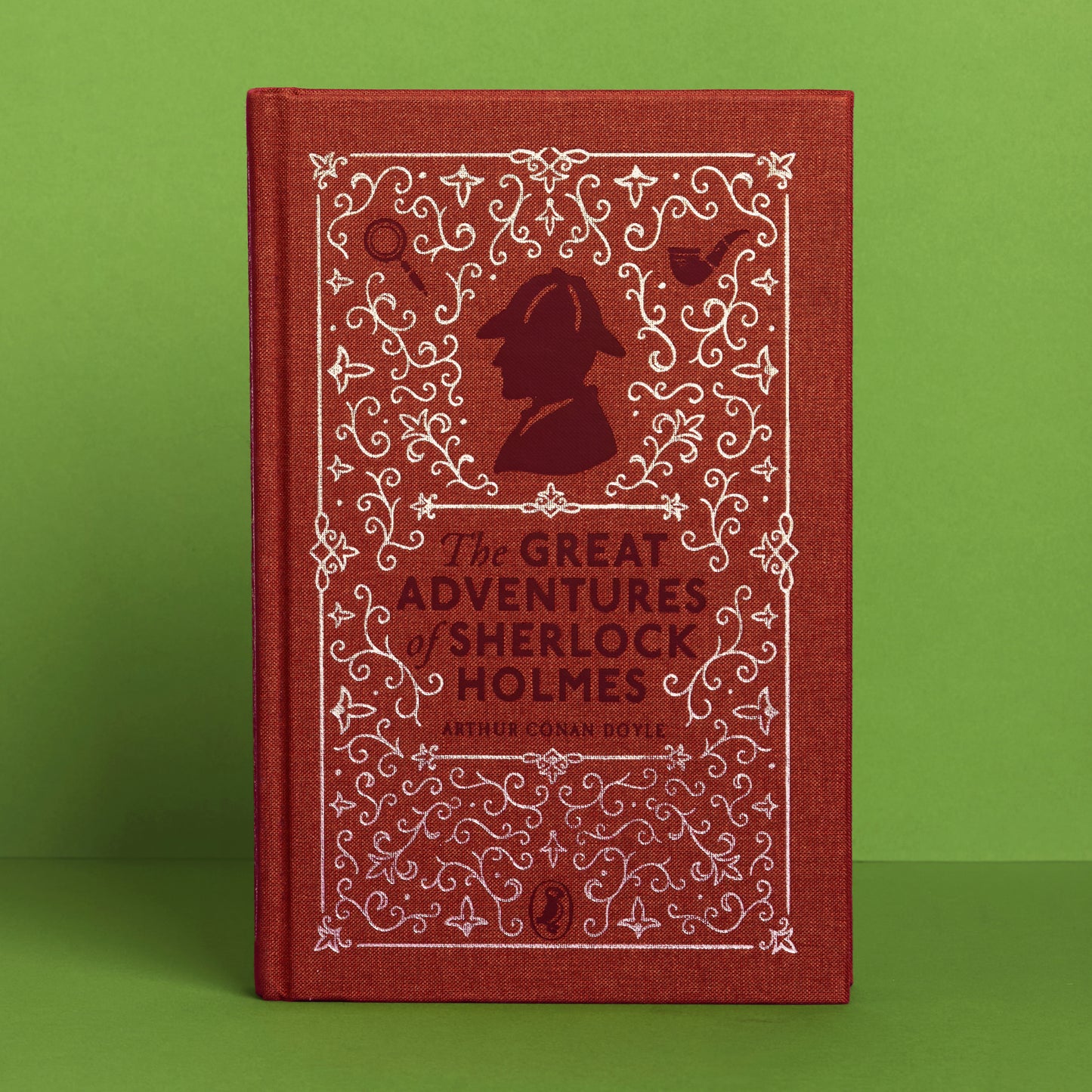 Great Adventures of Sherlock Holmes