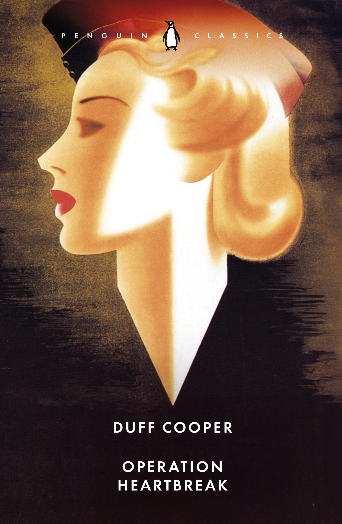 Operation Heartbreak (Penguin Classics)