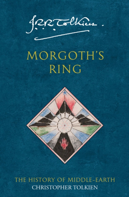 Morgoth's Ring