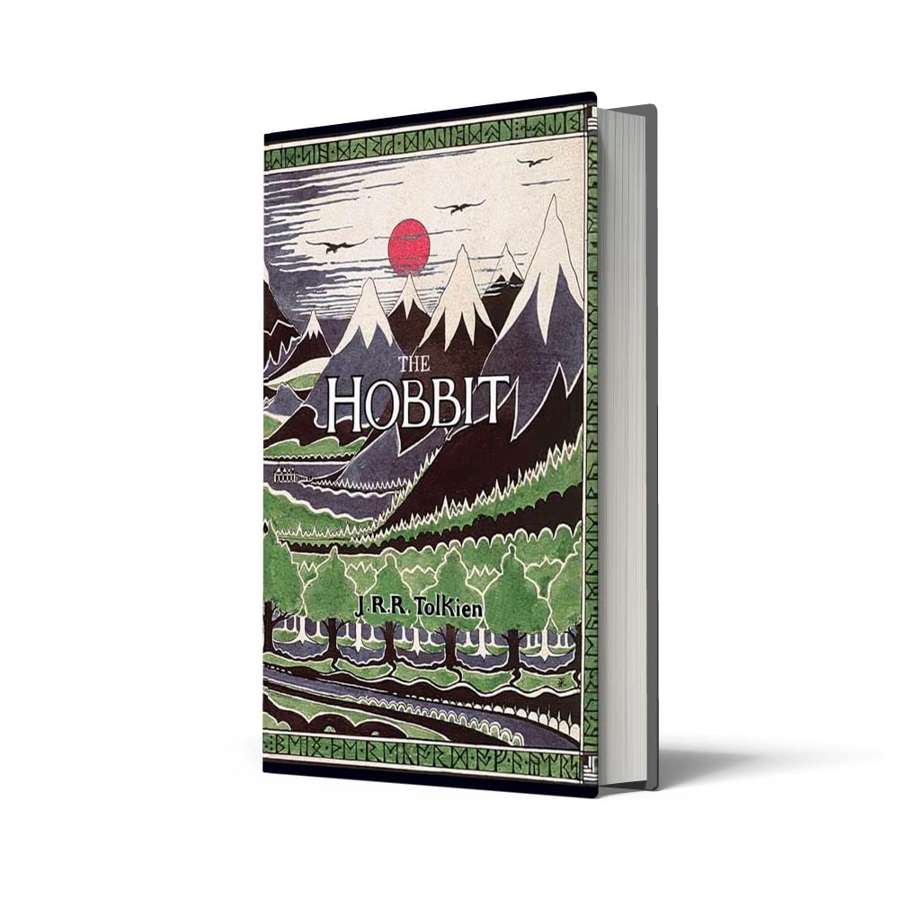 The Hobbit (Classic Hardback Edition)