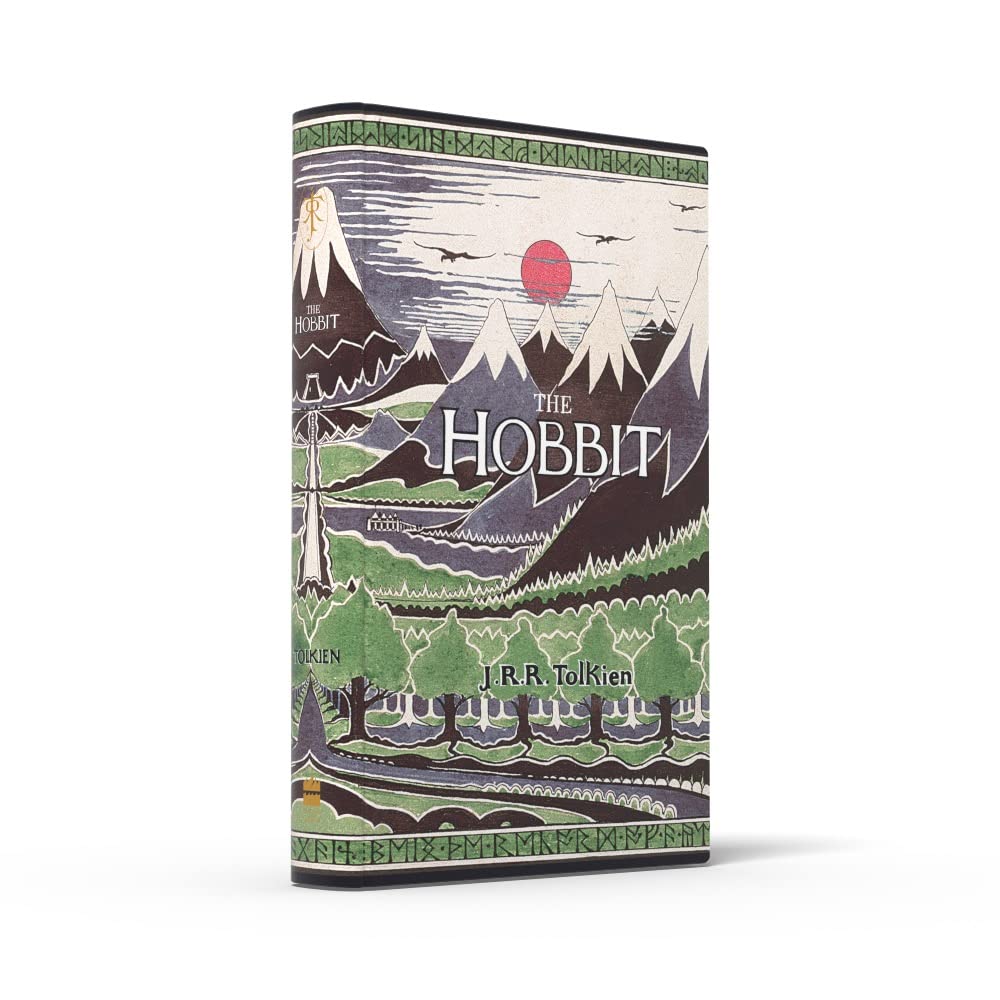 The Hobbit (Classic Hardback Edition)