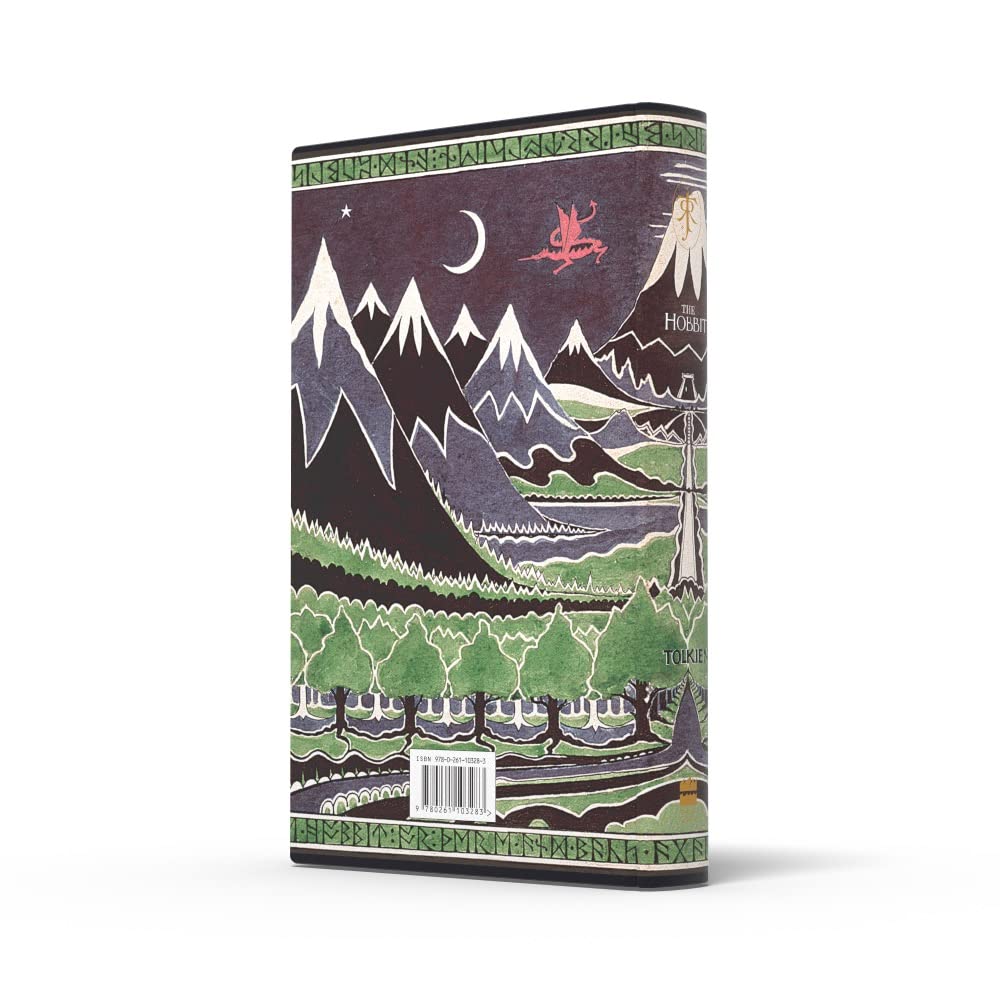 The Hobbit (Classic Hardback Edition)