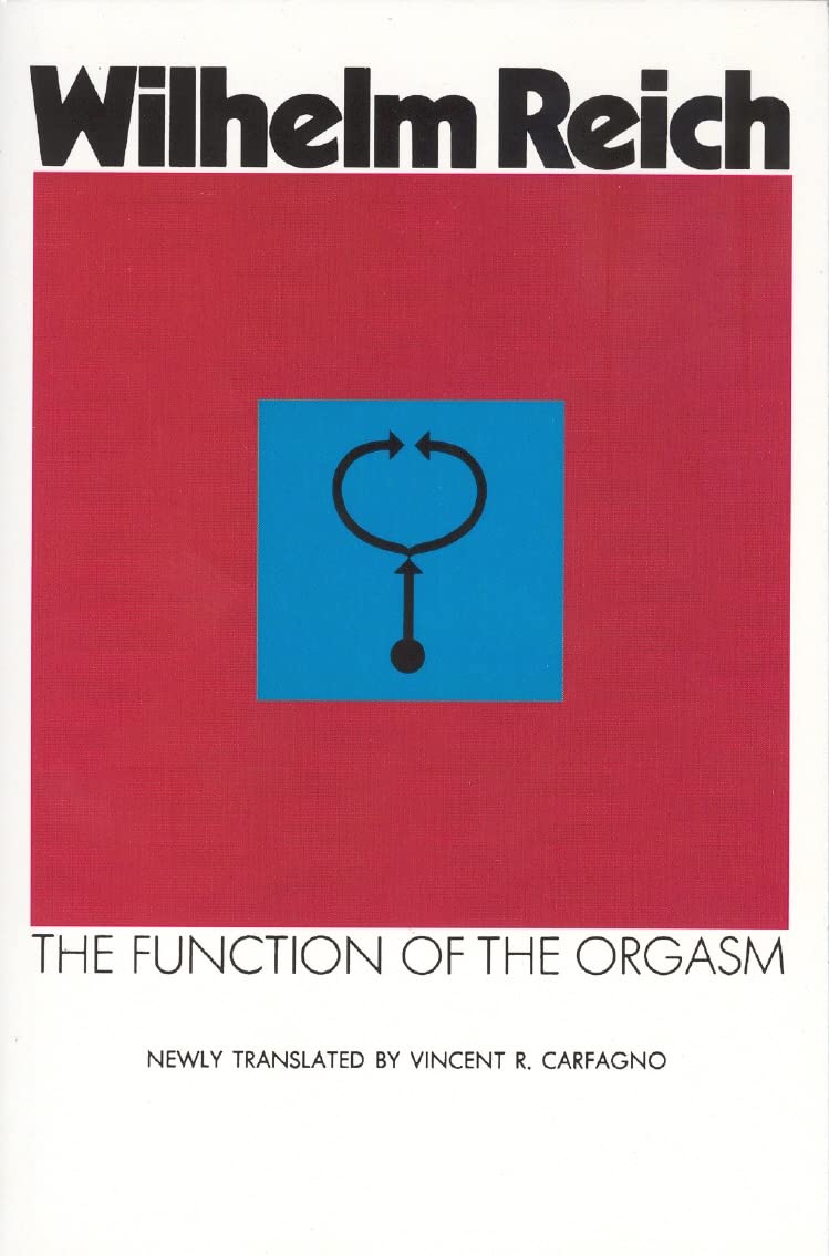 Function of the Orgasm