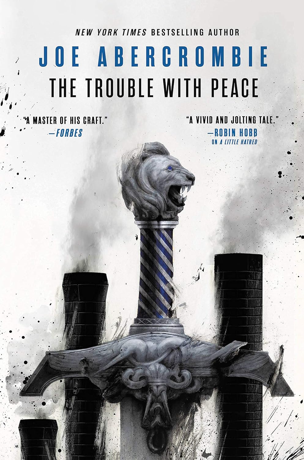 The Trouble With Peace