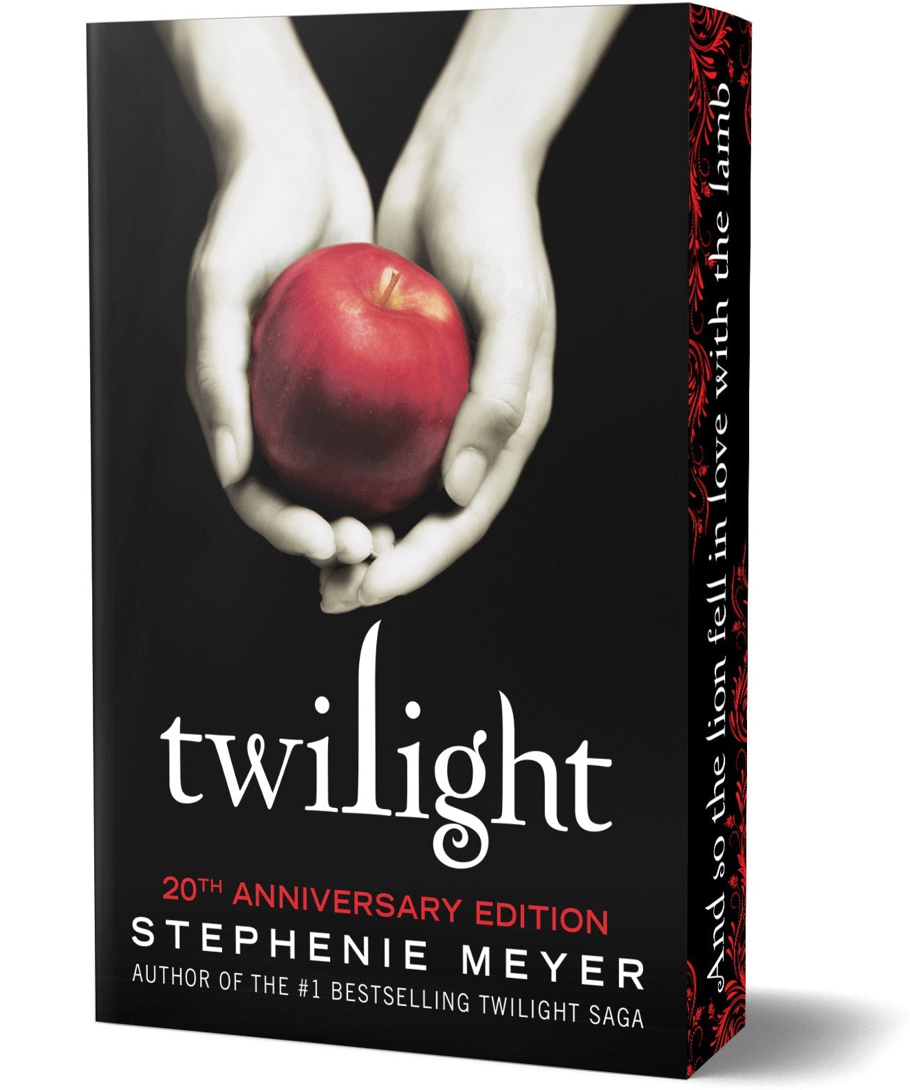 Twilight 20th Anniversary Edition