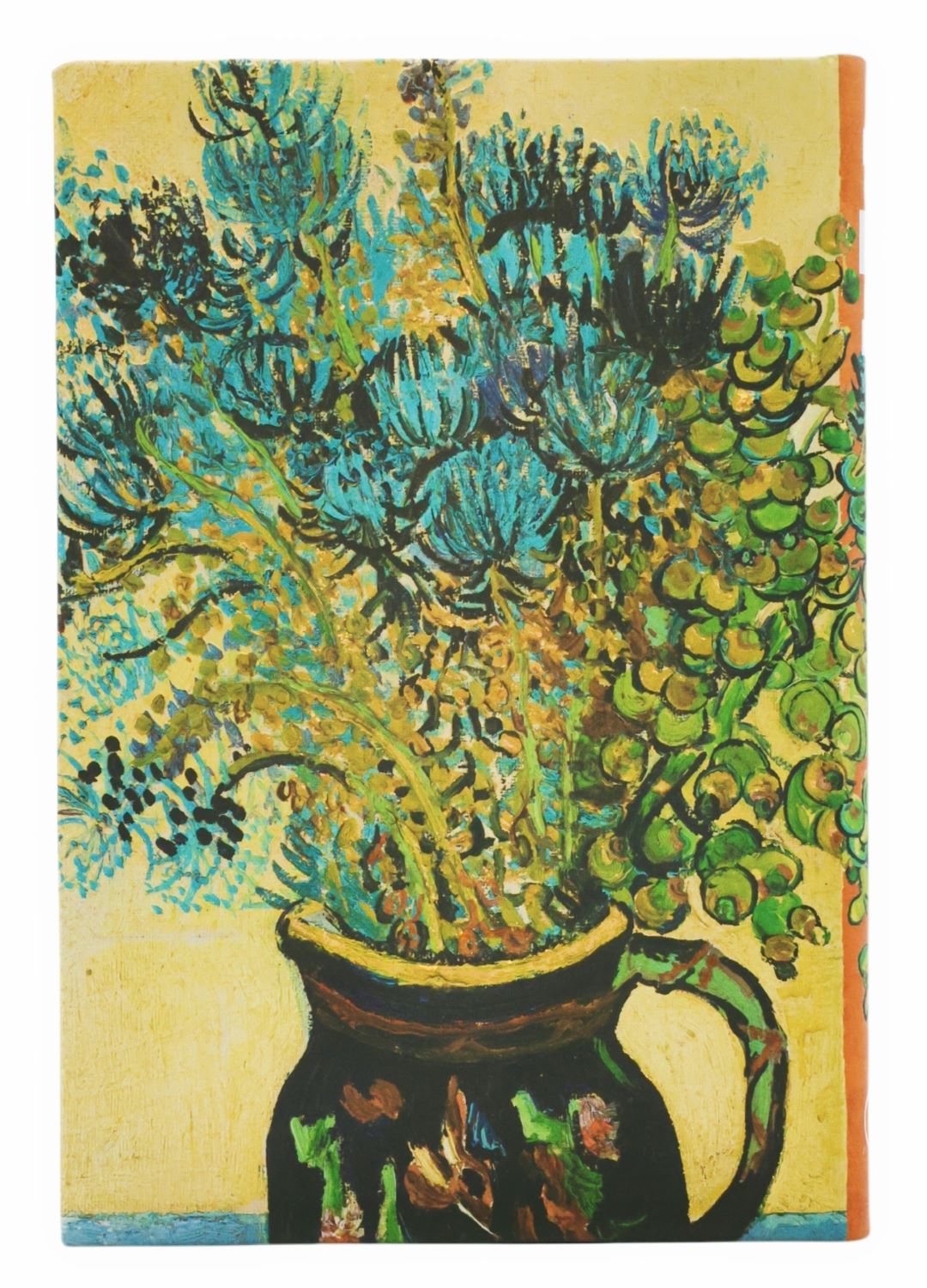 Blok Paperblanks "Van Gogh's Still Life", mini, brezčrtni