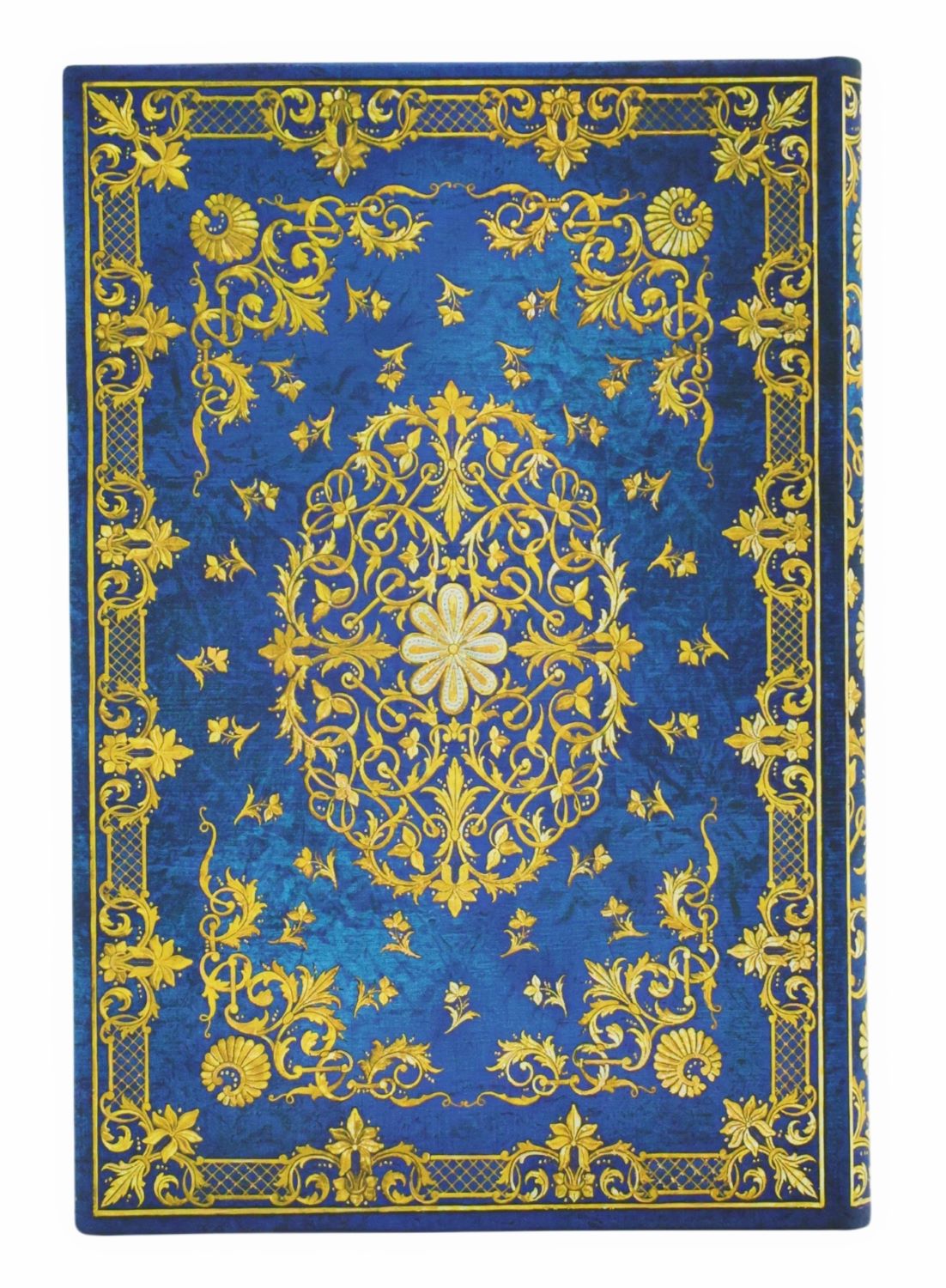 Blok Paperblanks "Silk Sky", mini, črtani