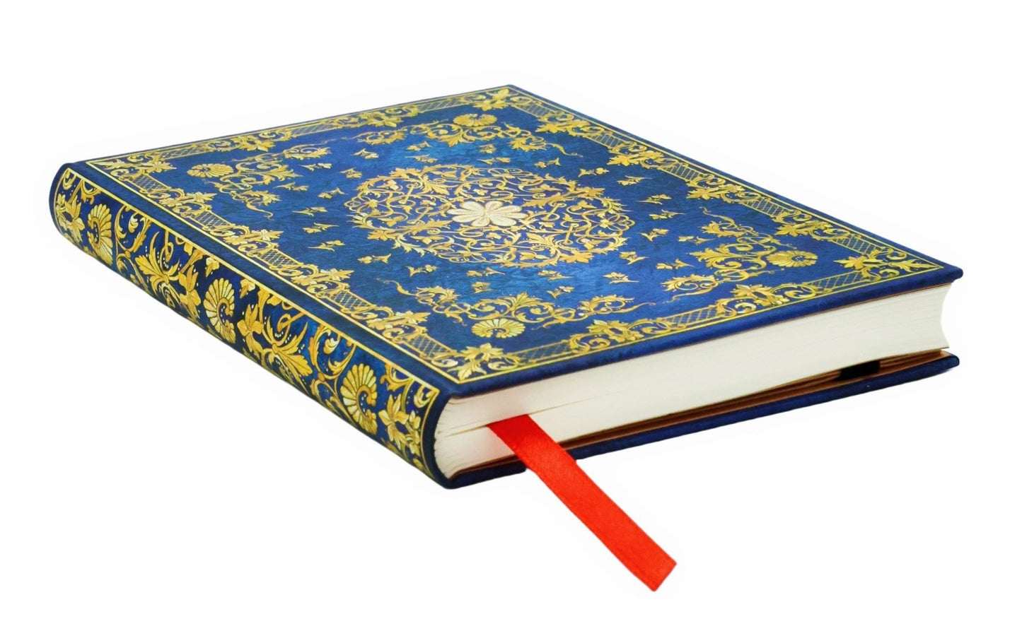 Blok Paperblanks "Silk Sky", mini, brezčrtni