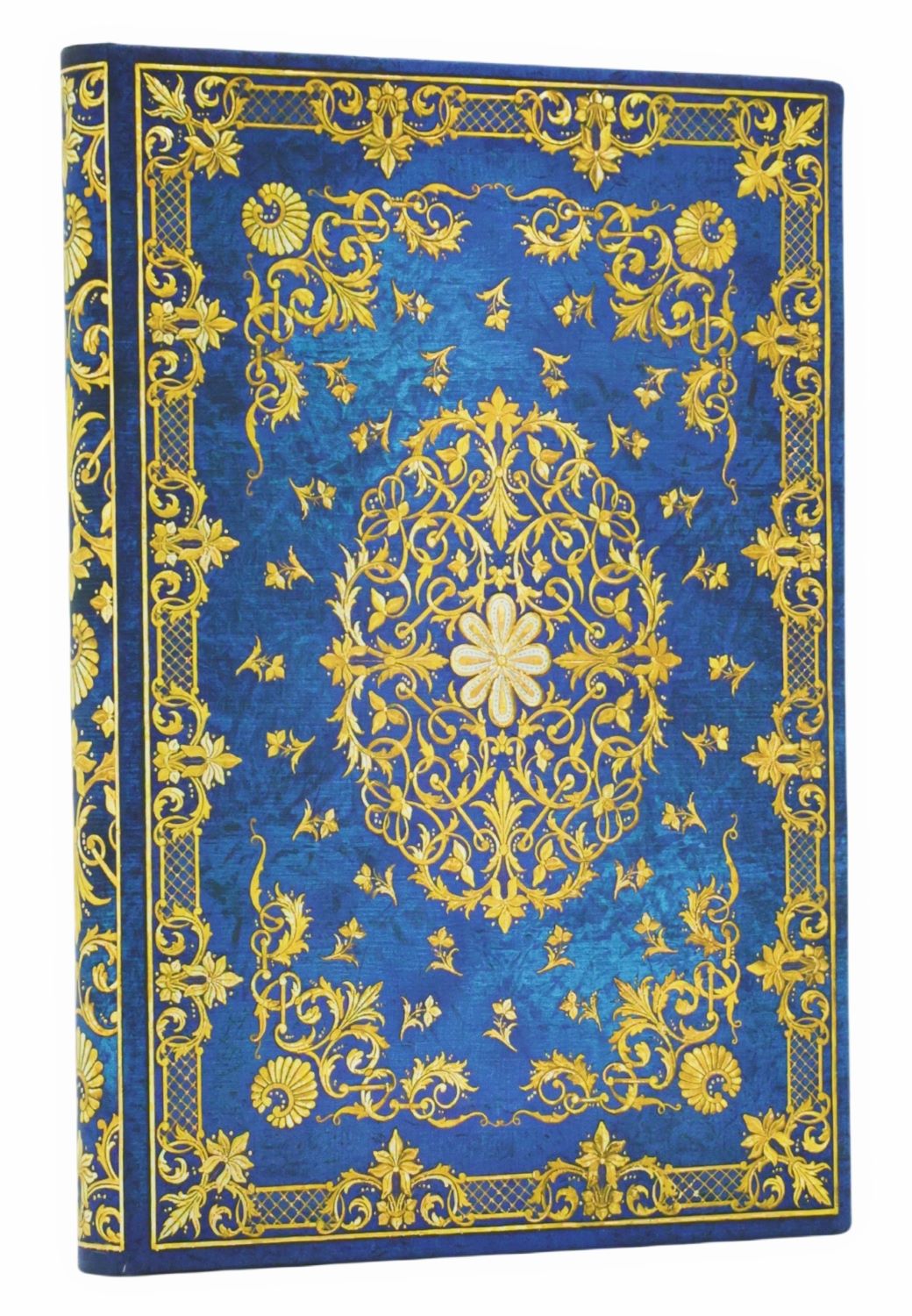 Blok Paperblanks "Silk Sky", mini, brezčrtni