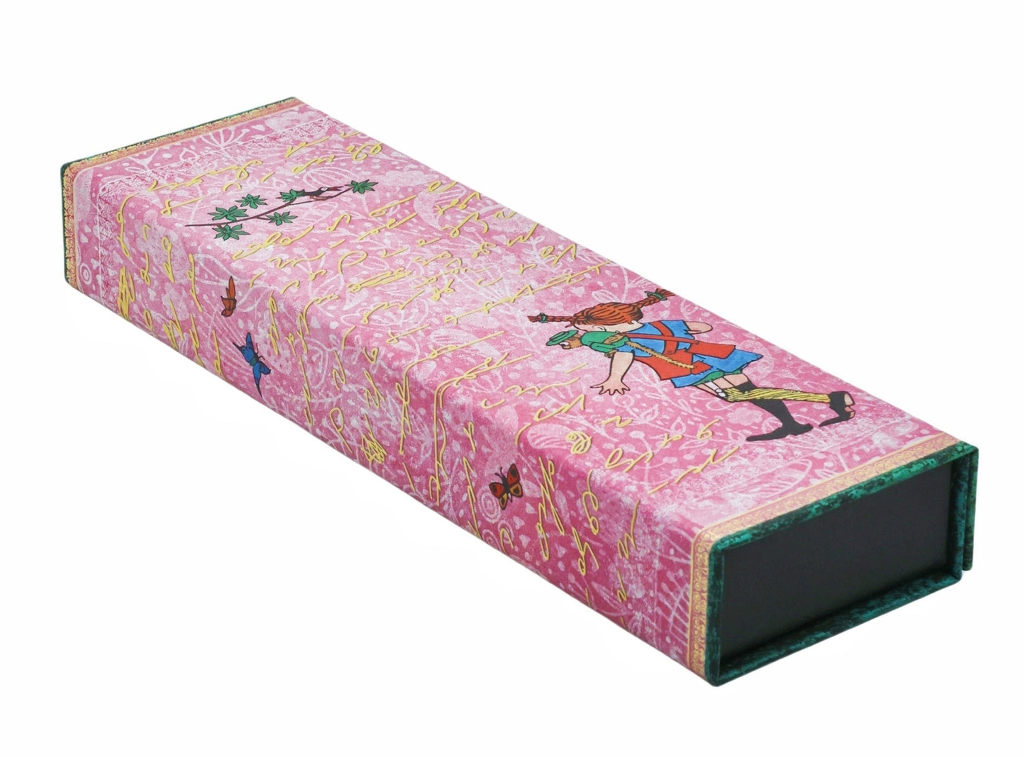 Peresnica Pika Nogavička