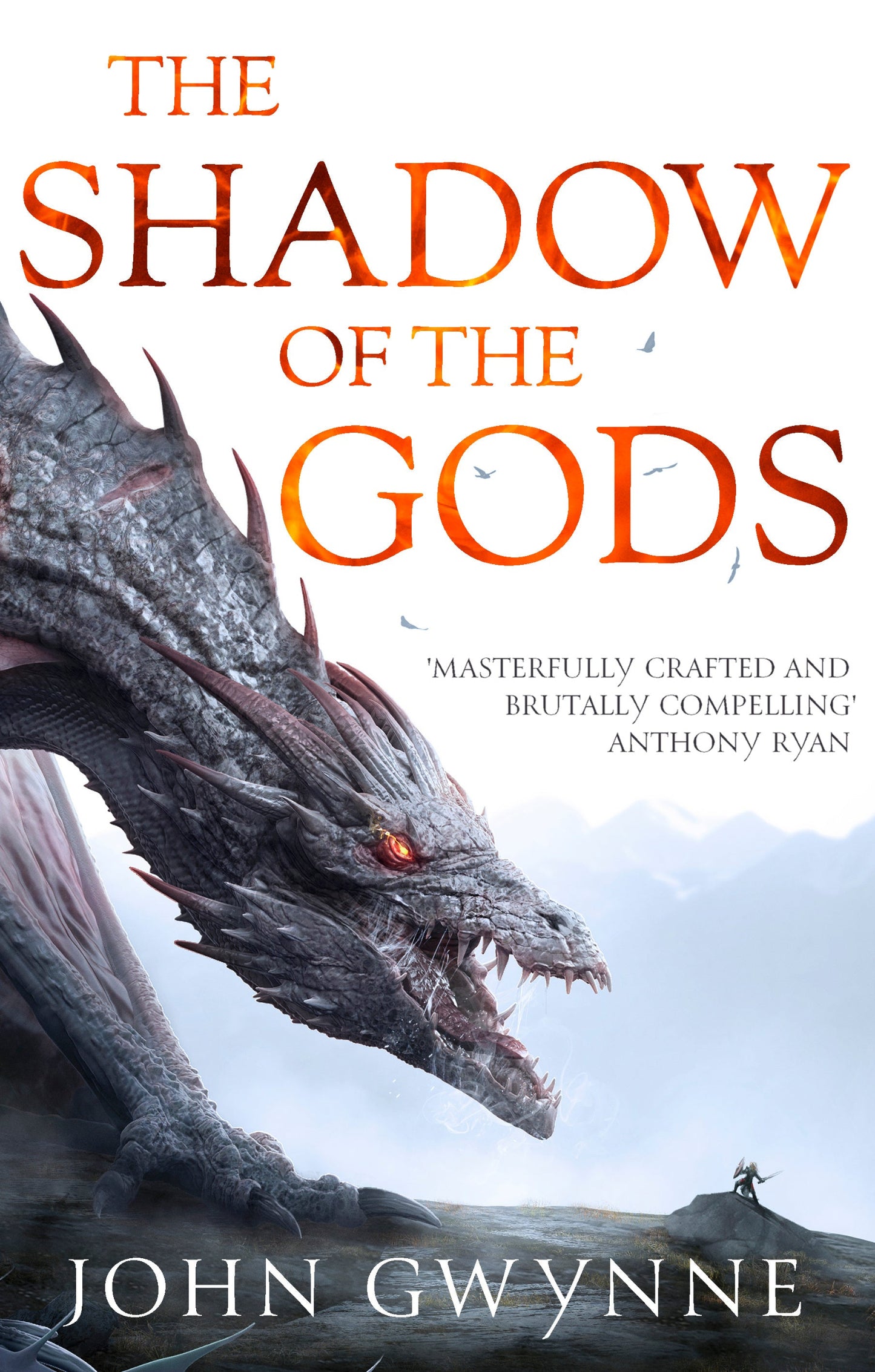 Shadow of the Gods