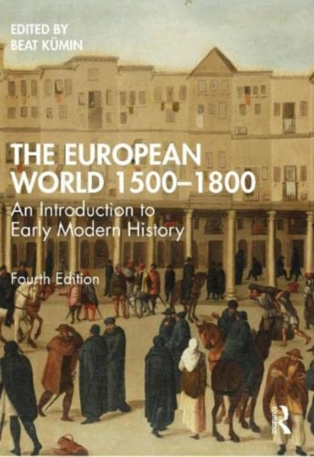 European World 1500-1800