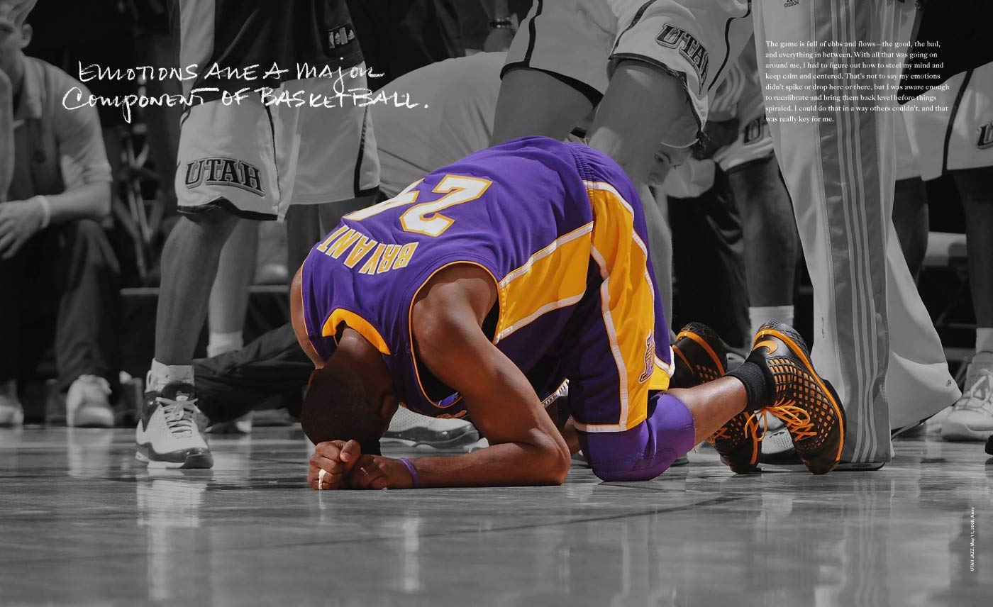 Mamba Mentality
