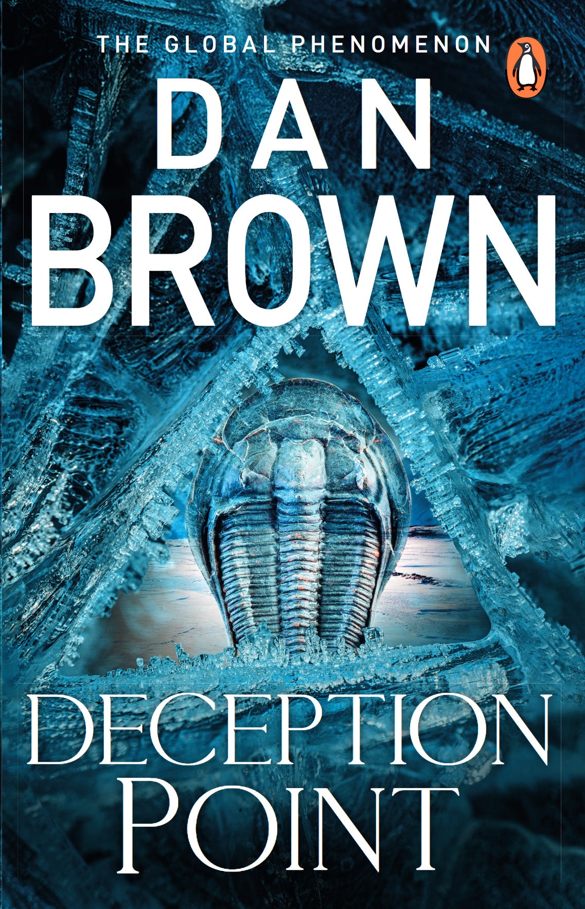 Deception Point