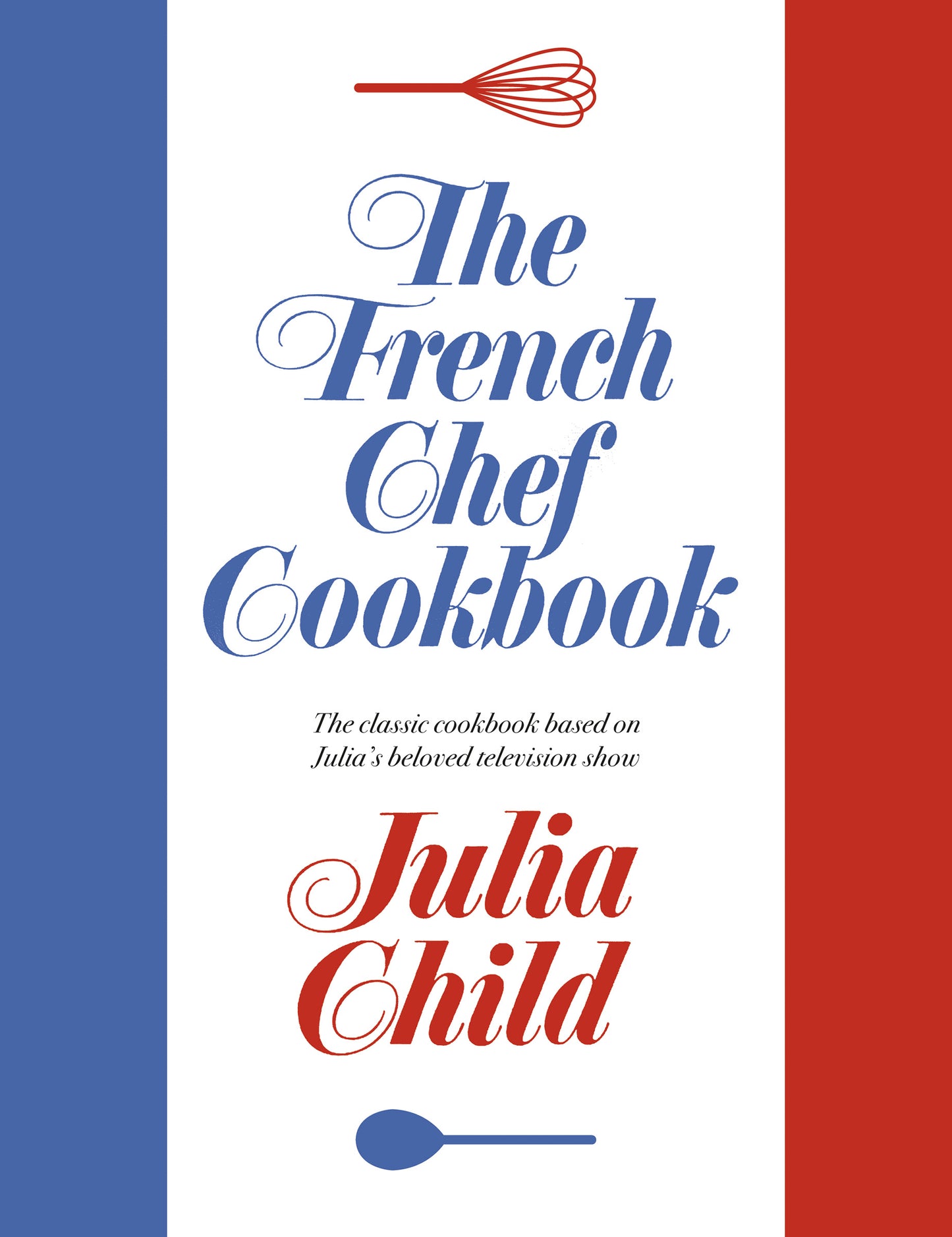 French Chef Cookbook