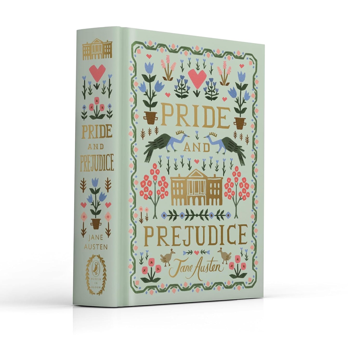 Pride and Prejudice