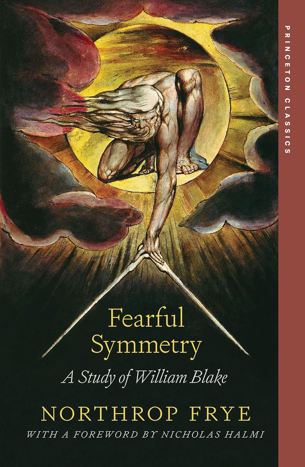 Fearful Symmetry